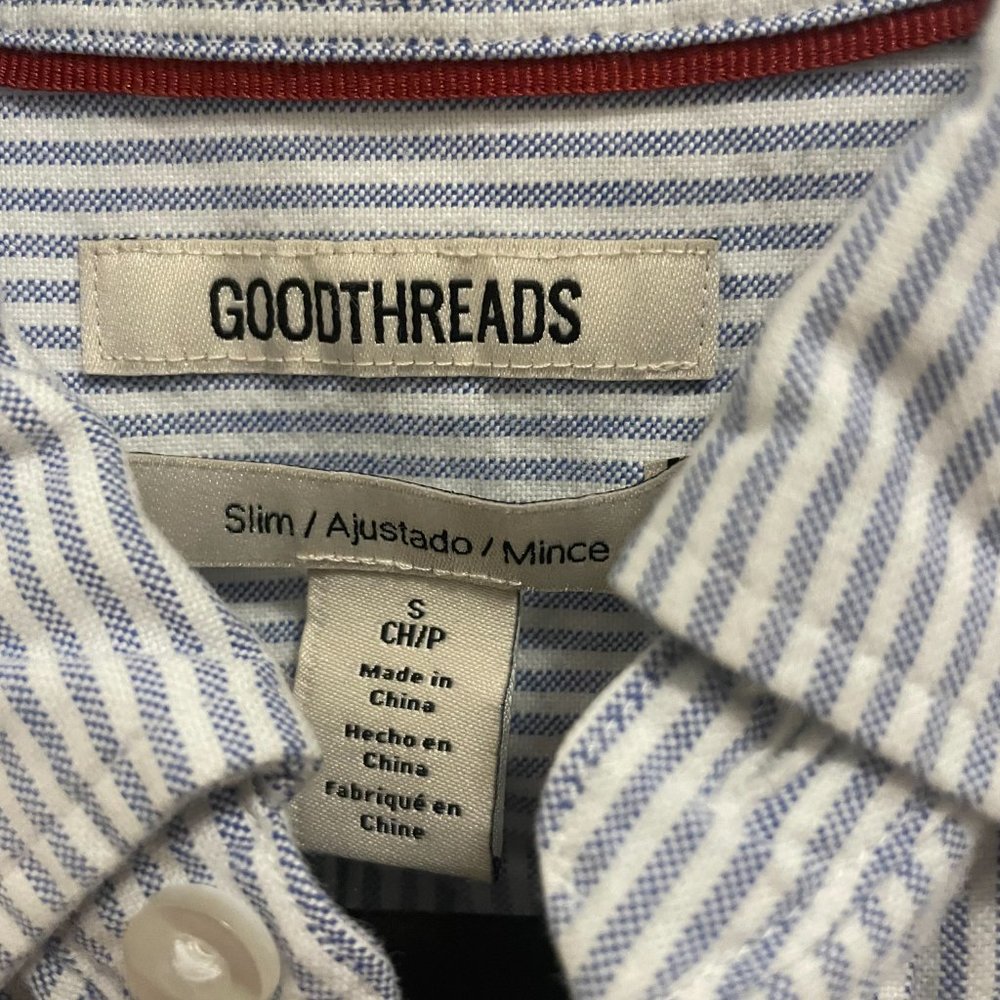 Men's Dress Shirts (Multiple) - Small - USA - Picture 5 of 12